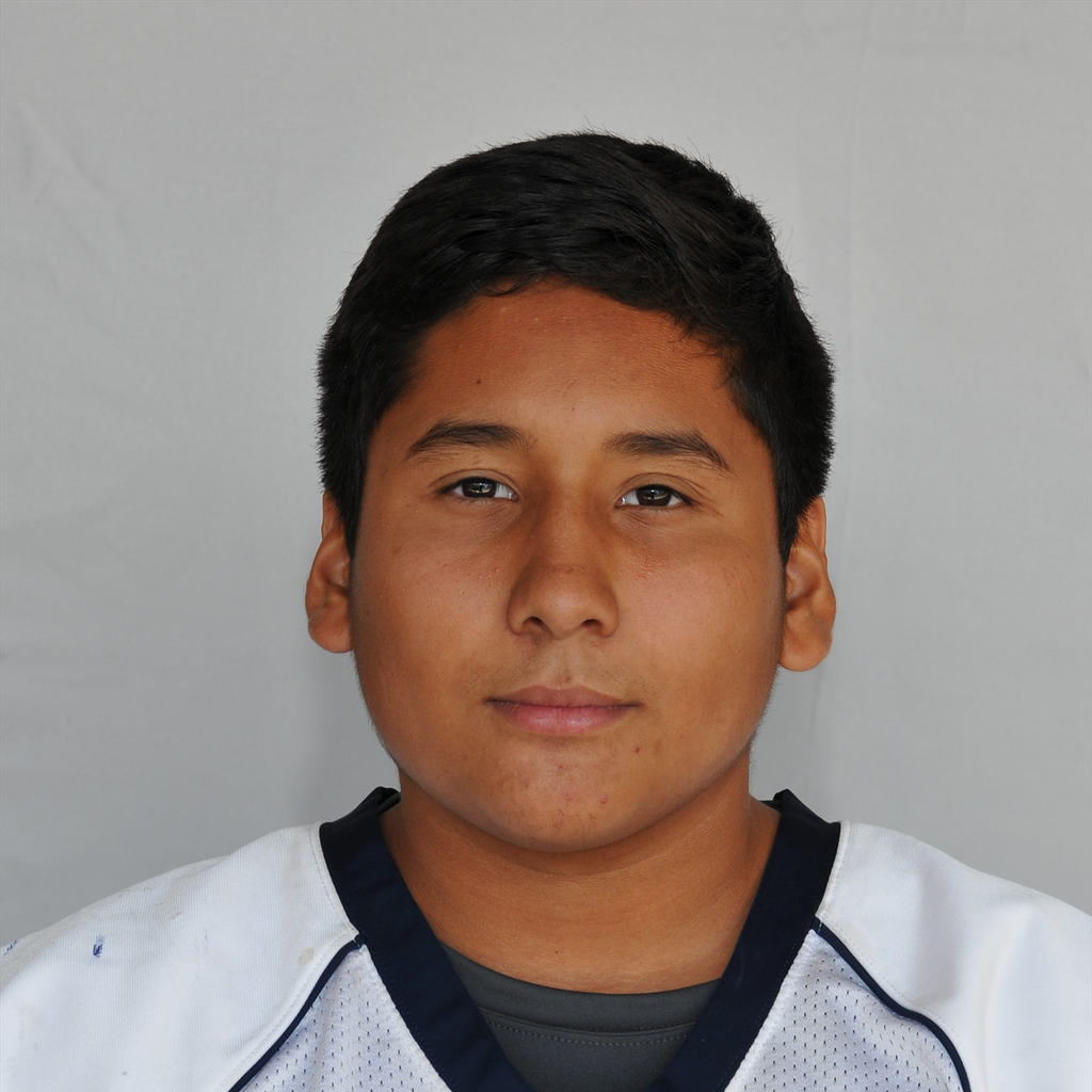 Gabriel Perez mugshot