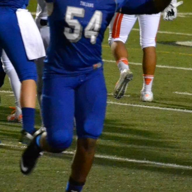 Keith Moore