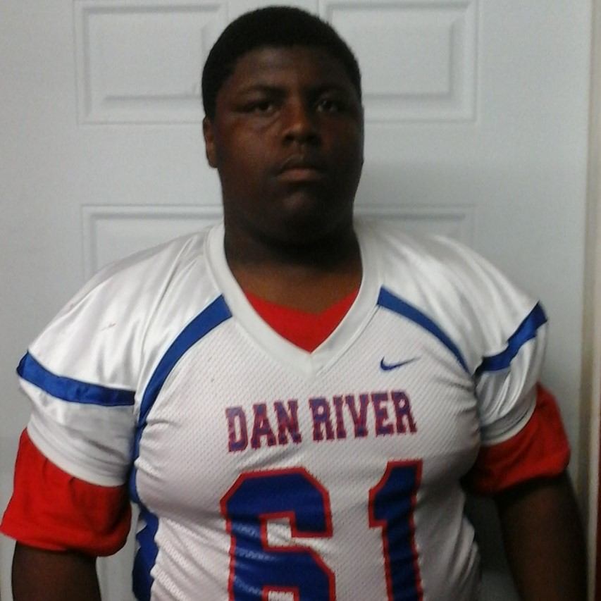 Rontrel Mclaughlin