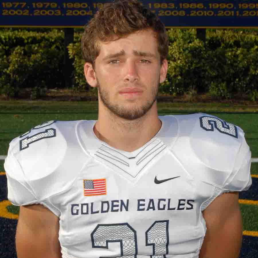 Jacob Manhardt