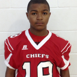 Zy'kinsis Bryant mugshot