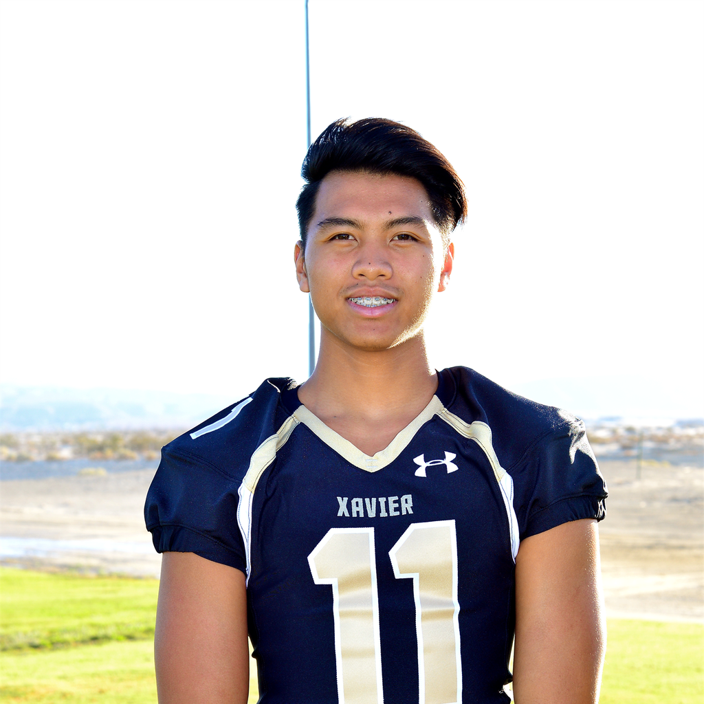 Zach Pinagayao