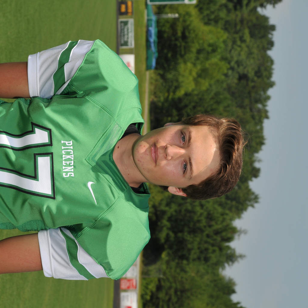 Ty Chastain mugshot