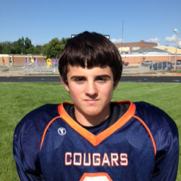 Cole Wilson
