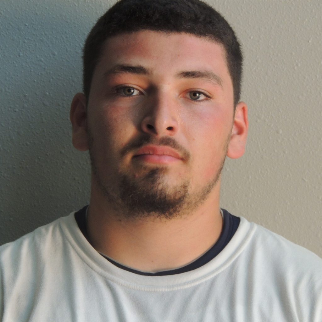 D'Angelo Valdez