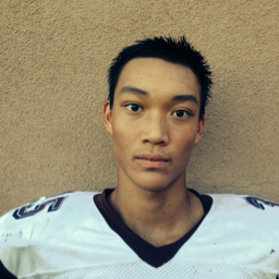 Daniel Ramli
