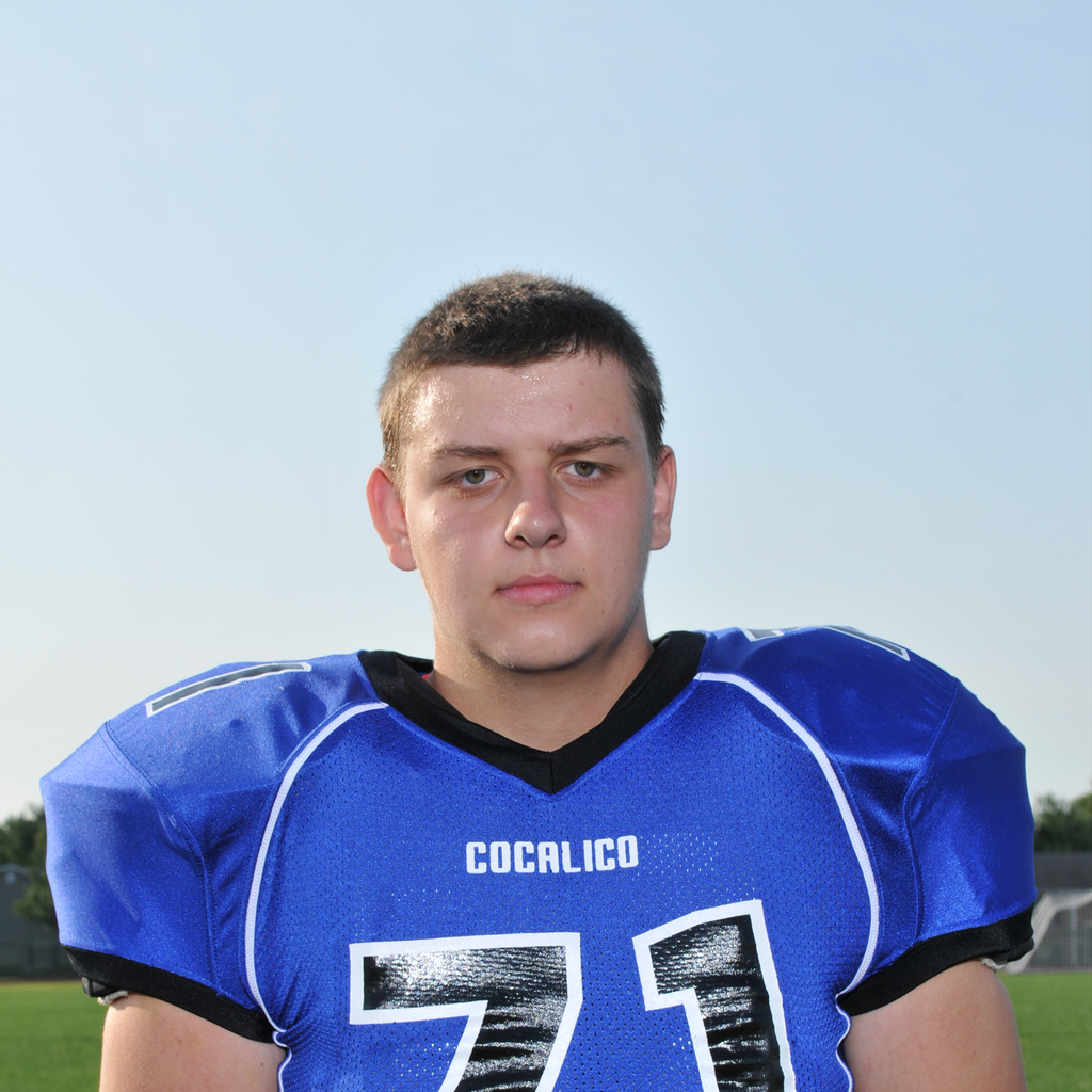 Nate Eckman