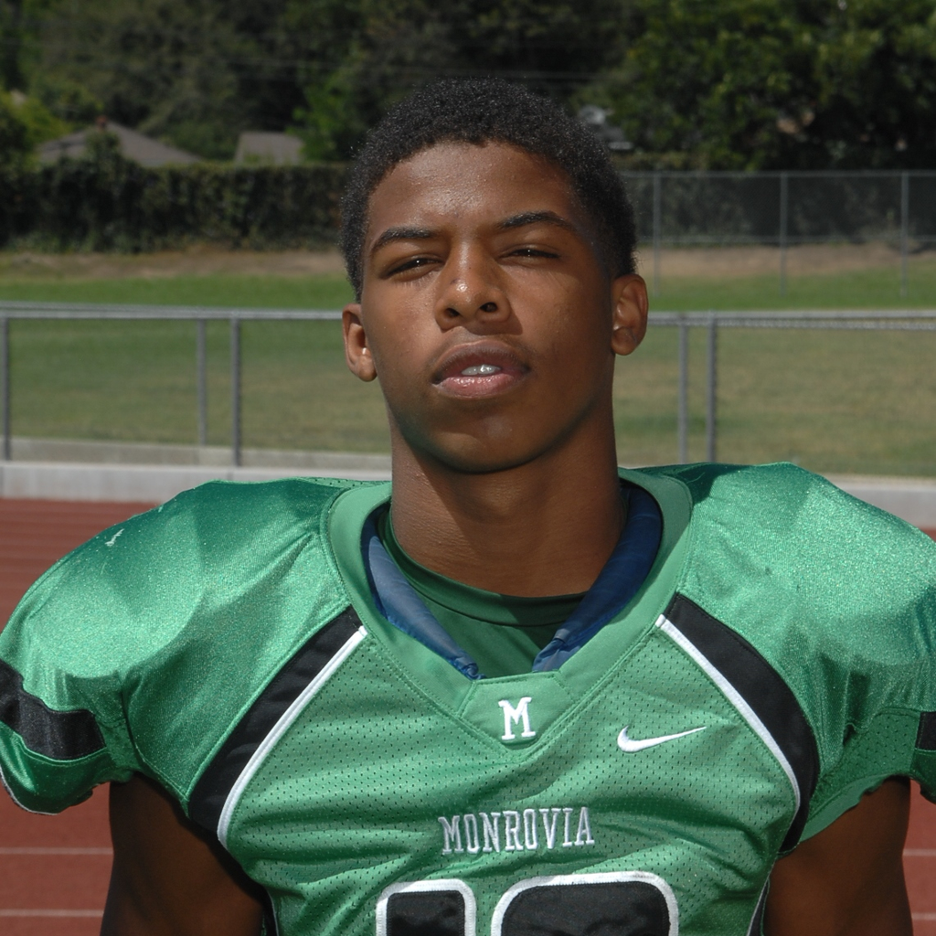 Jermaine Bias jr