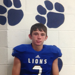 Wyatt Baldwin