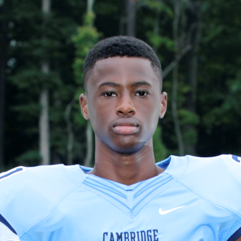 Kayode Adebisi