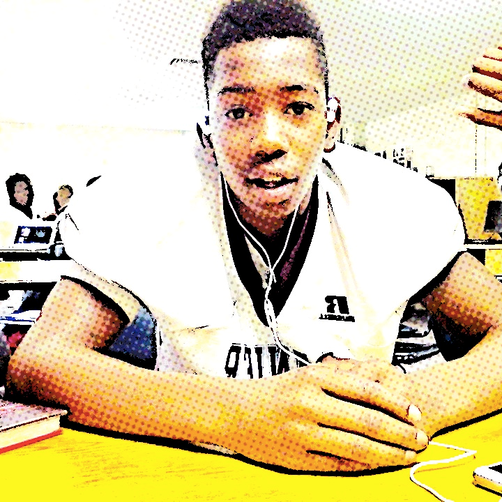 Larry Moore III