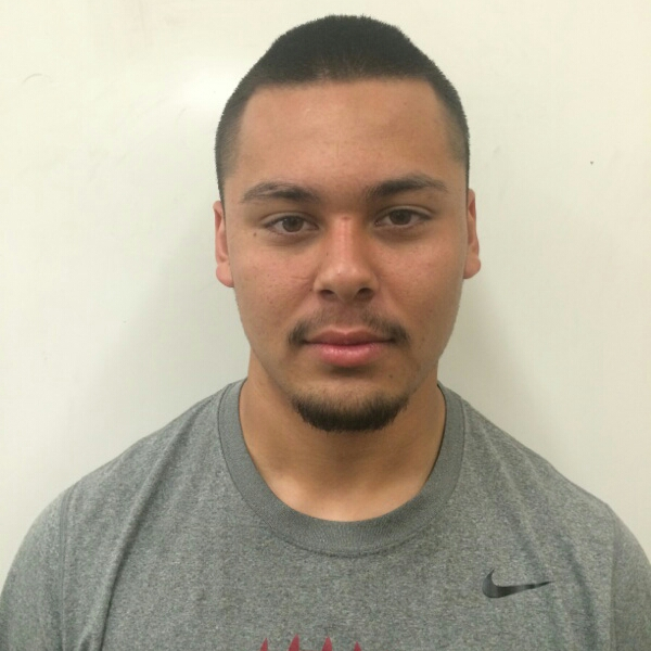 Damin Avila mugshot