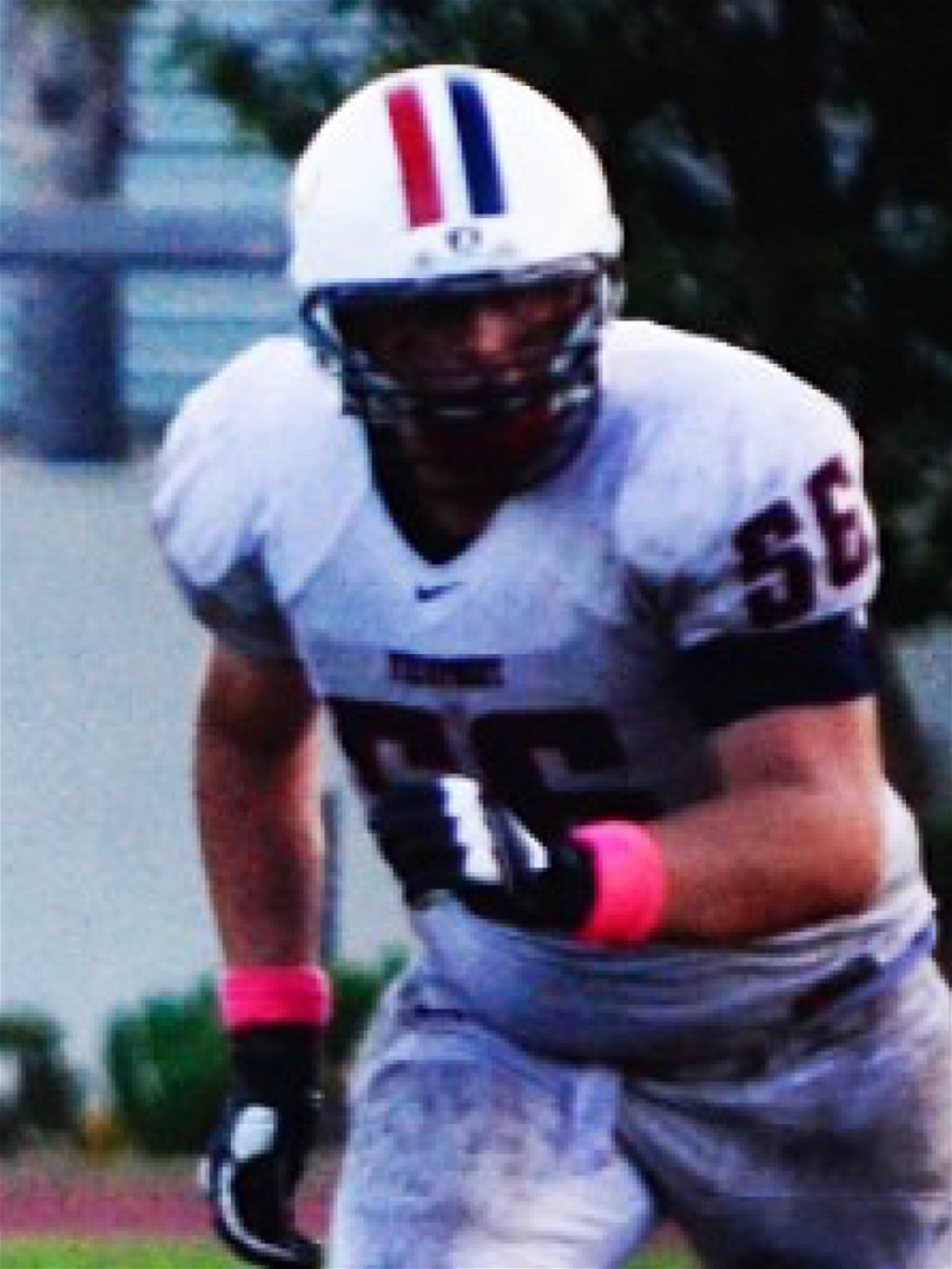 Jack Rhodes