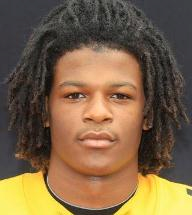 Jayson Williams ii mugshot