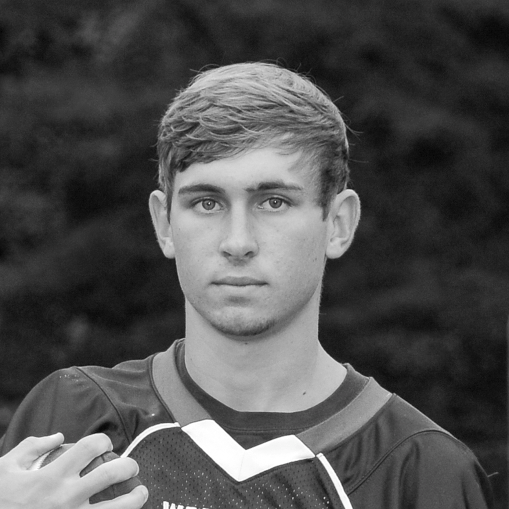 Jacob Colvard