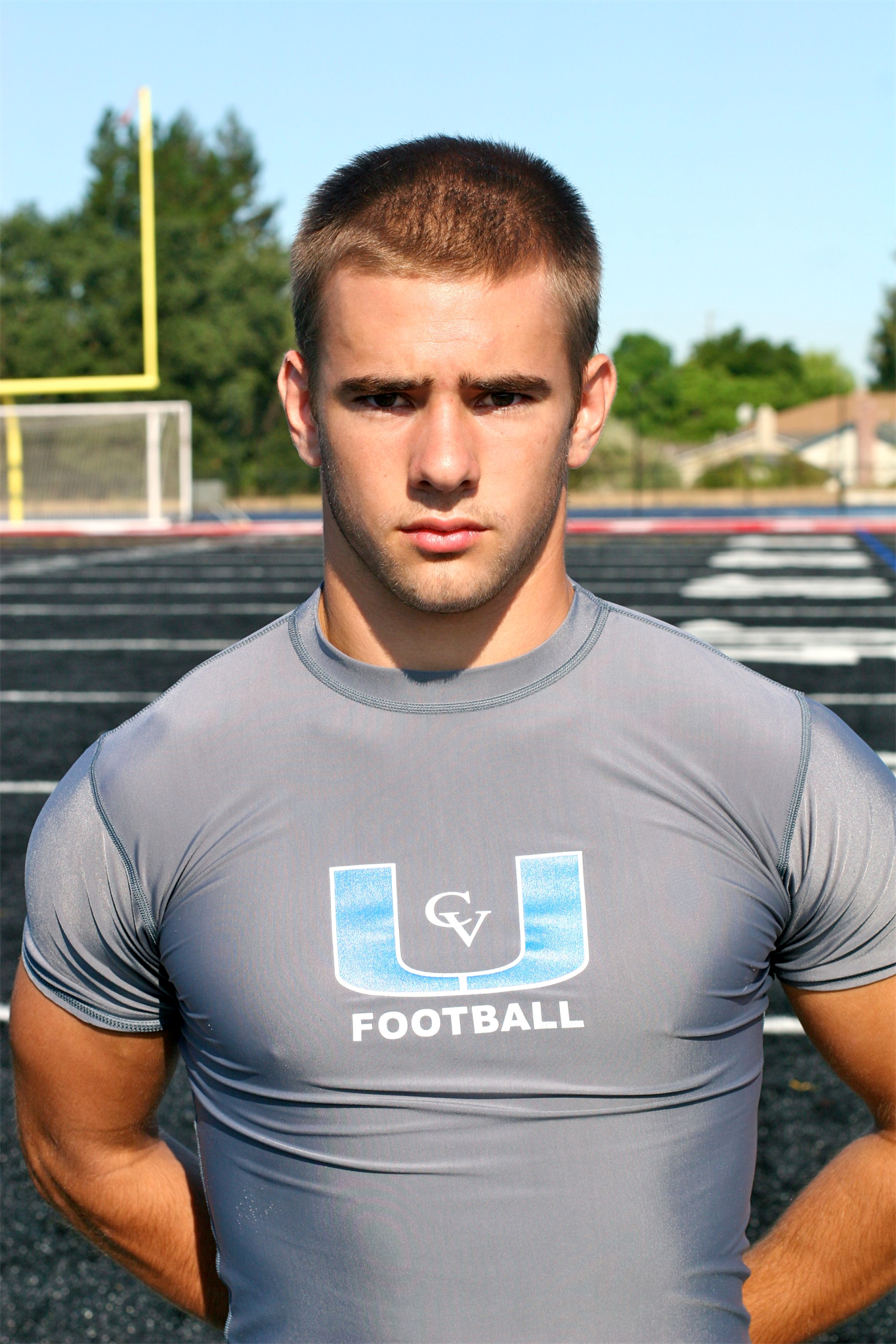 Elijah Breon