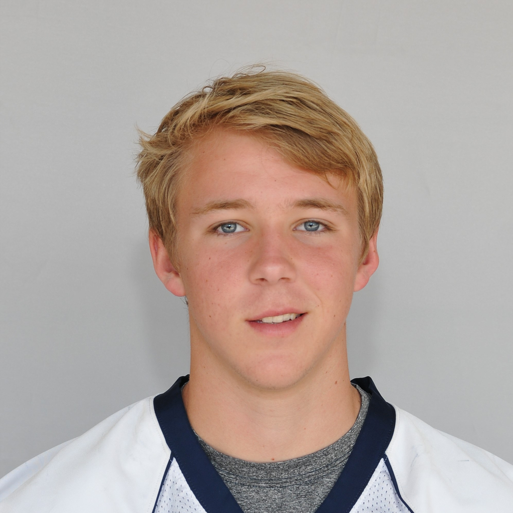 Jared Porter mugshot