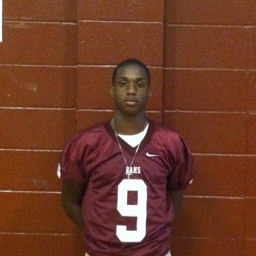 Mario Young mugshot