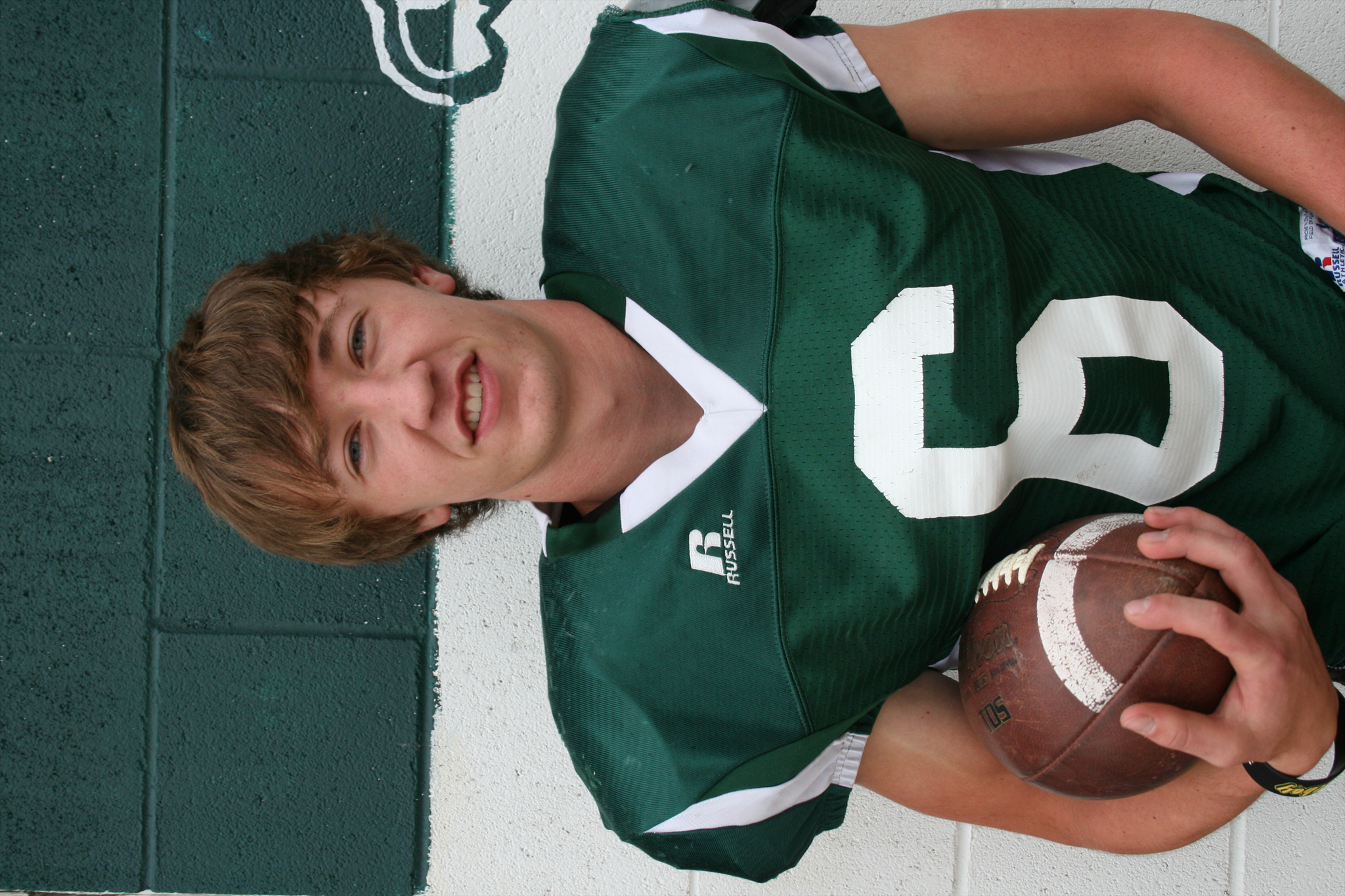Cole Rouse
