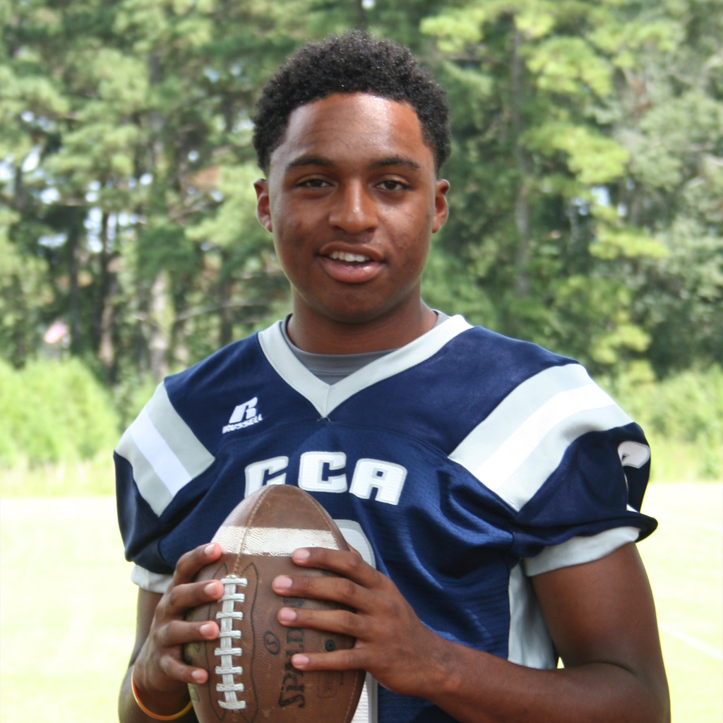 Errick Smith