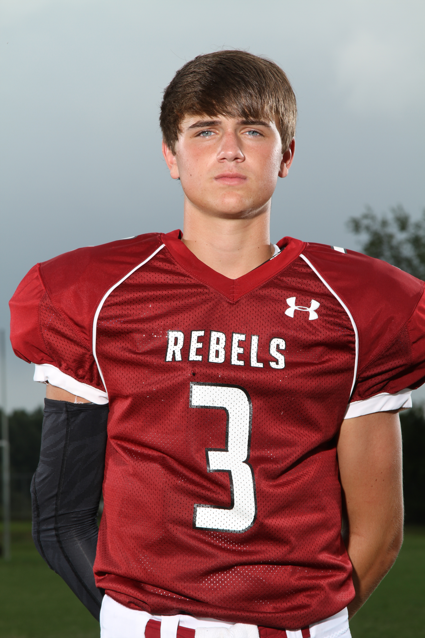 Corey Stone