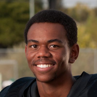 Myles Pruitt