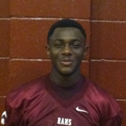 Joshua Walker mugshot