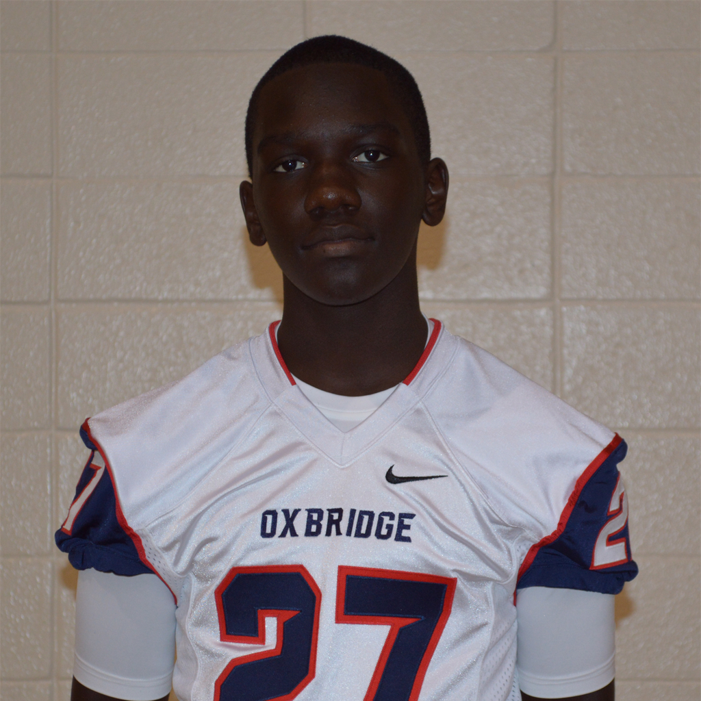 Terrell Seabrooks