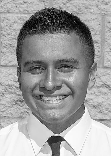 Benjamin Munoz