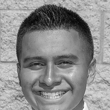 Benjamin Munoz