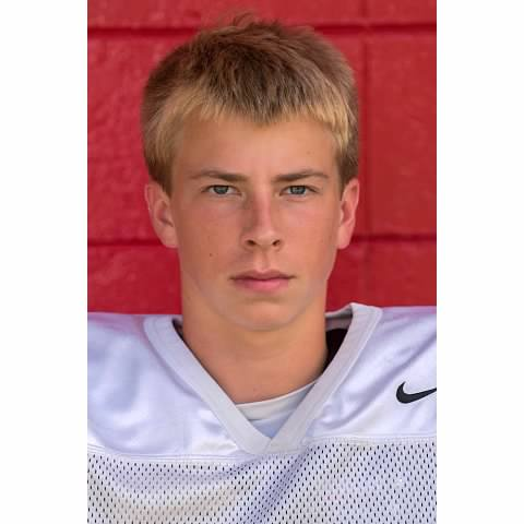 Kyle Brena