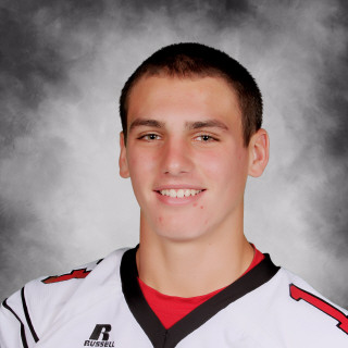 Brandon Rainey