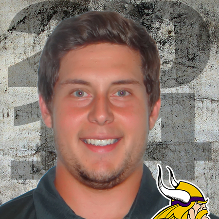 Shay Van deventer mugshot