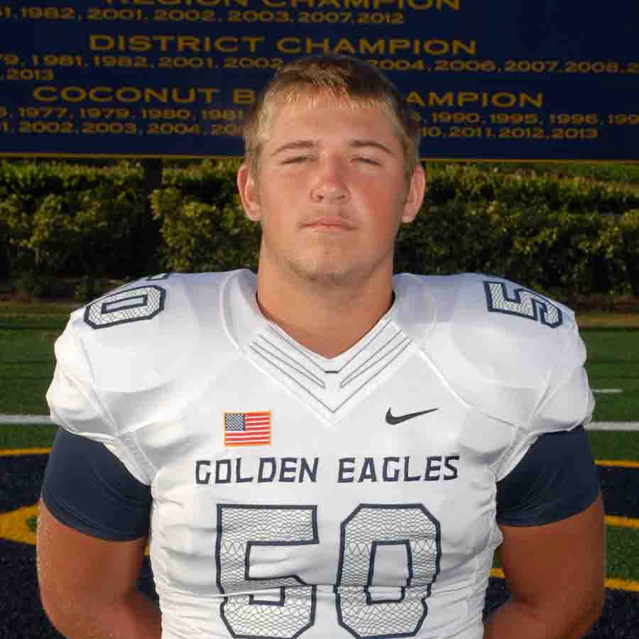 Tanner Gantzert