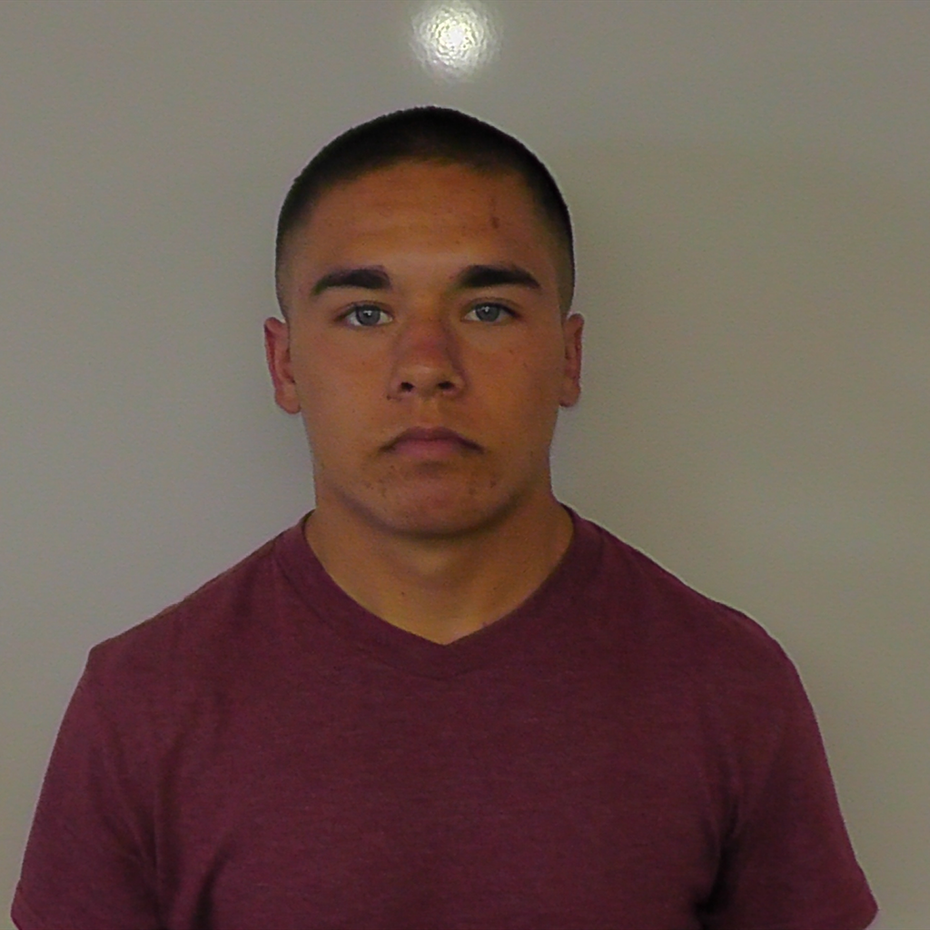 Elijah Vargas
