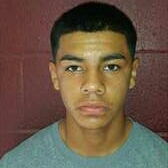 Vincent Jacobo mugshot