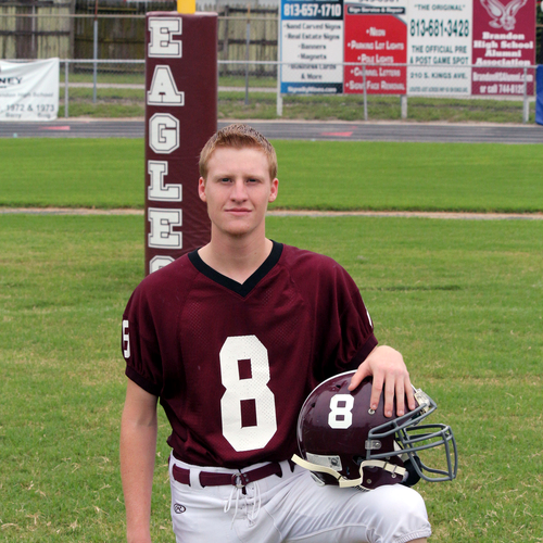 Phillip "tyler" Beacom