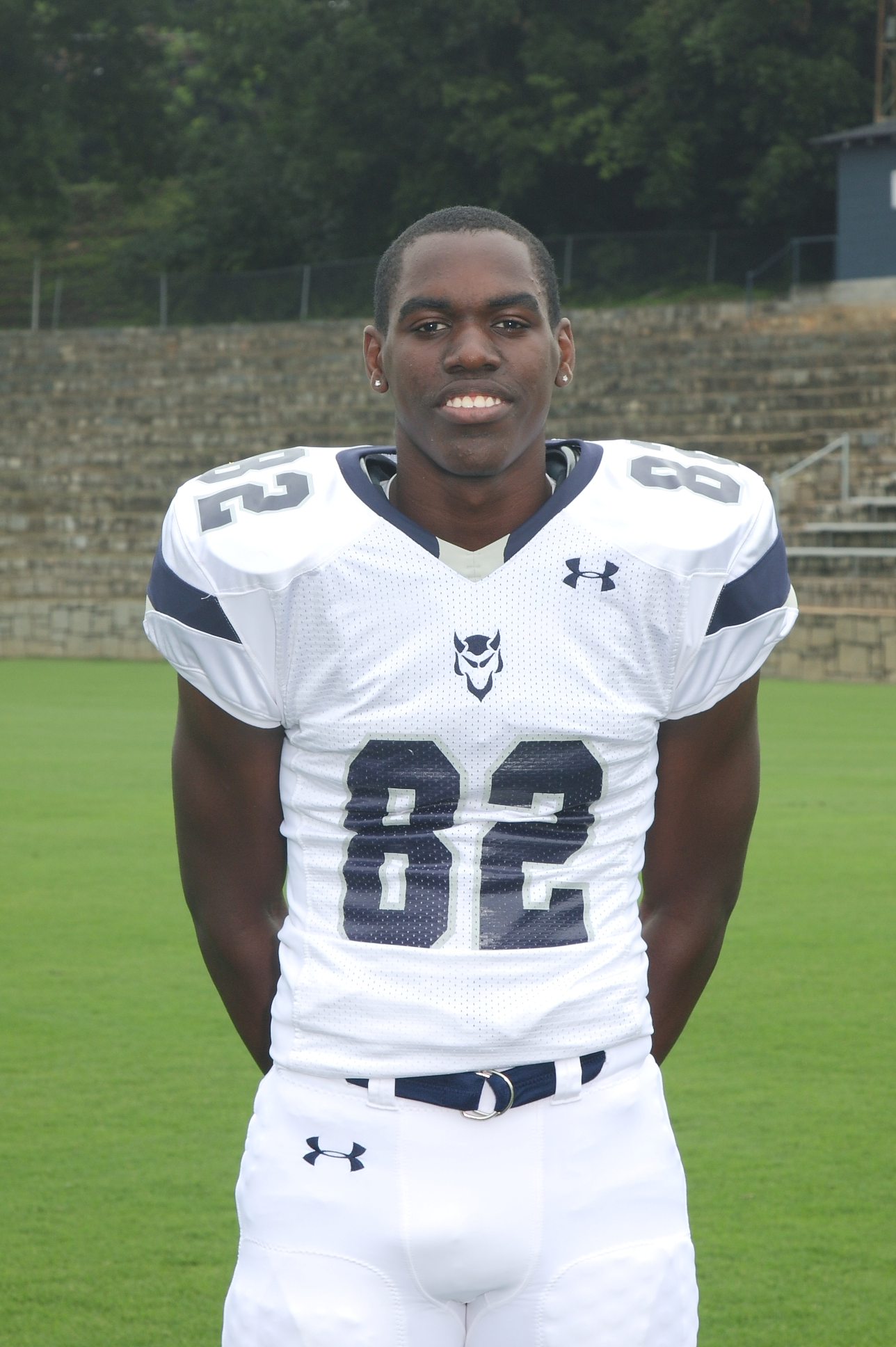 Montavious Tinch