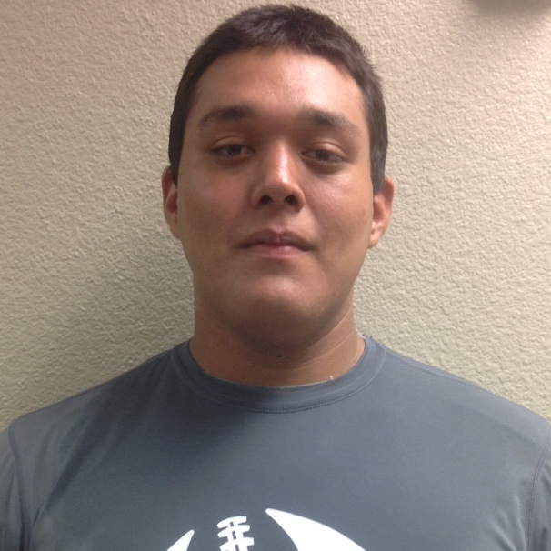 Robert Acosta