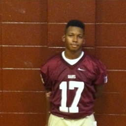Terrance Ransom mugshot