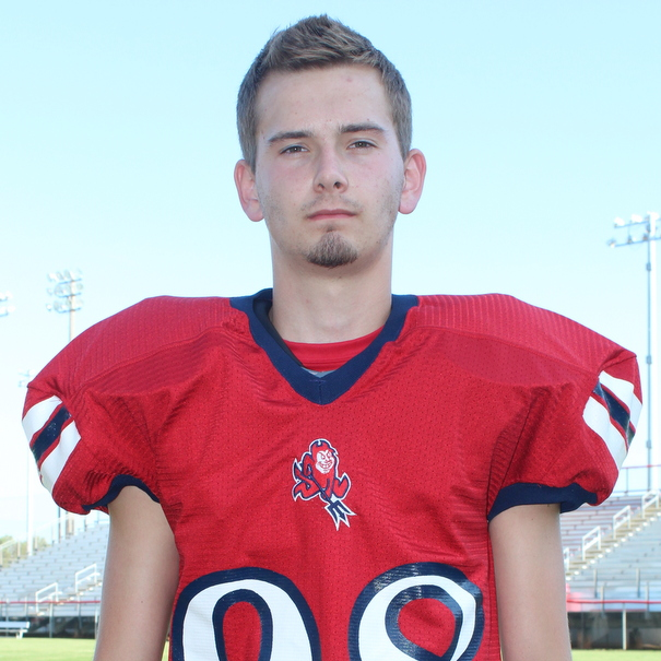 Skyler Hammond