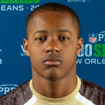 Lanard Fournette