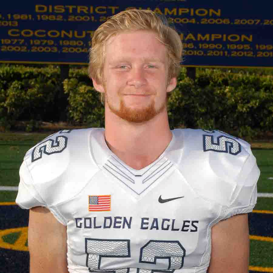Colin Zieminski mugshot