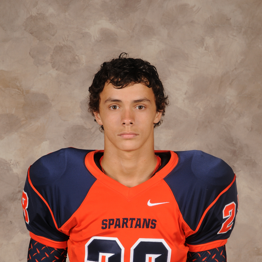 Jacob Dailey