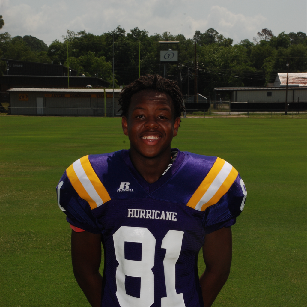 Tyree Pryor