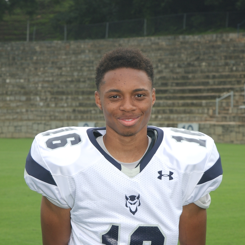 Tyrice Teasley