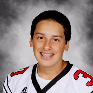 Riggins Lesmez mugshot