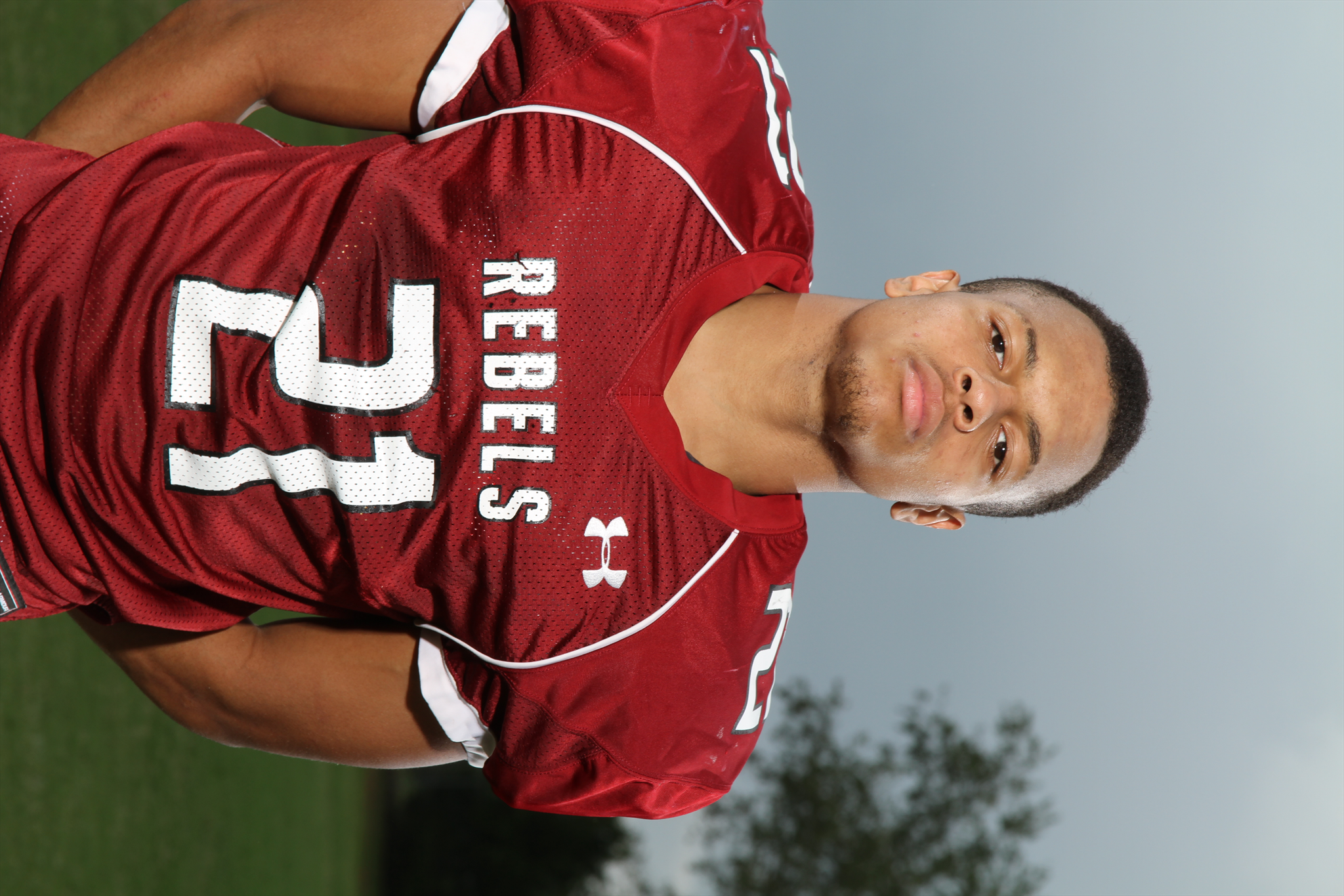 Rashon Graham