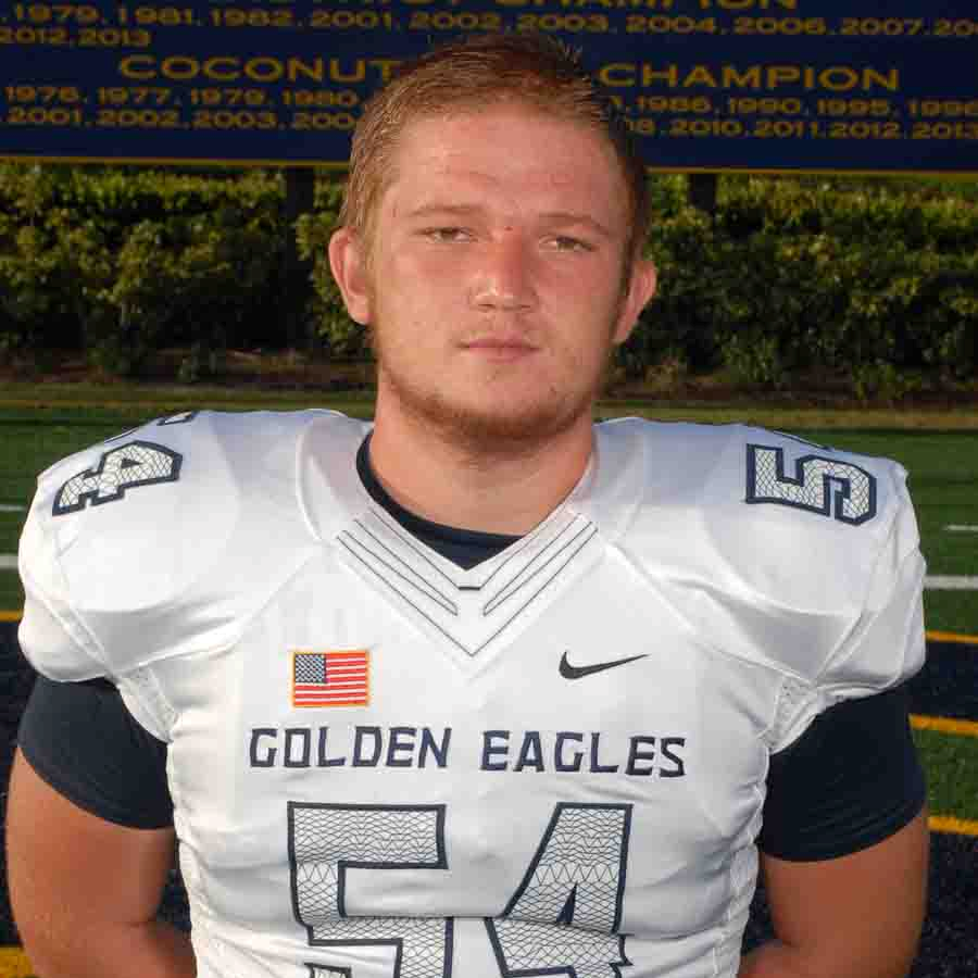 Garrett Sytsma