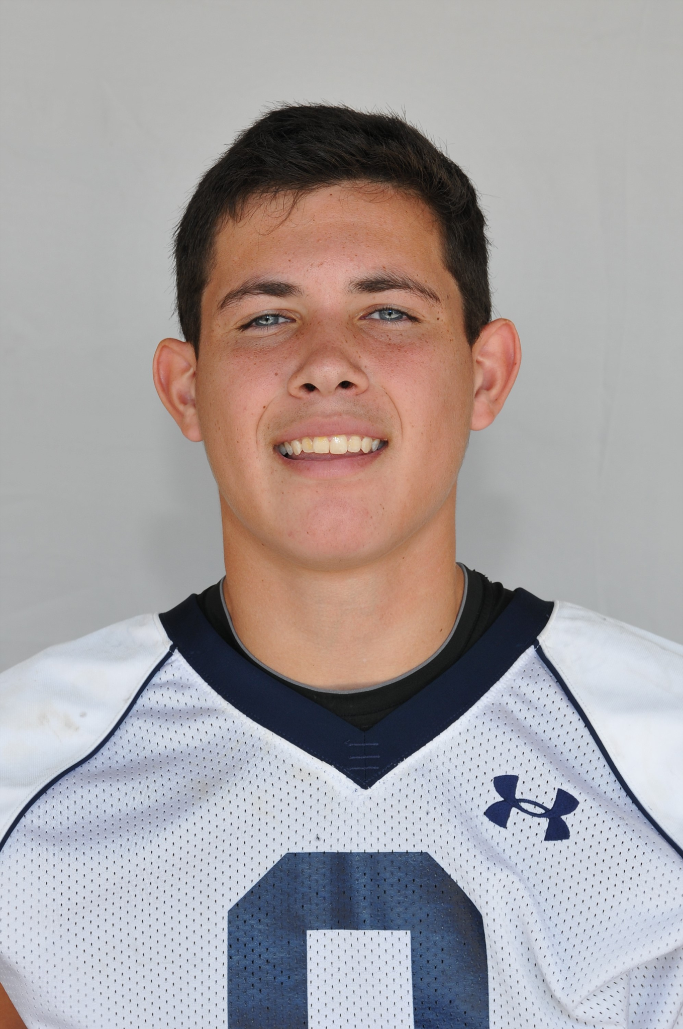 Junior Rivera mugshot